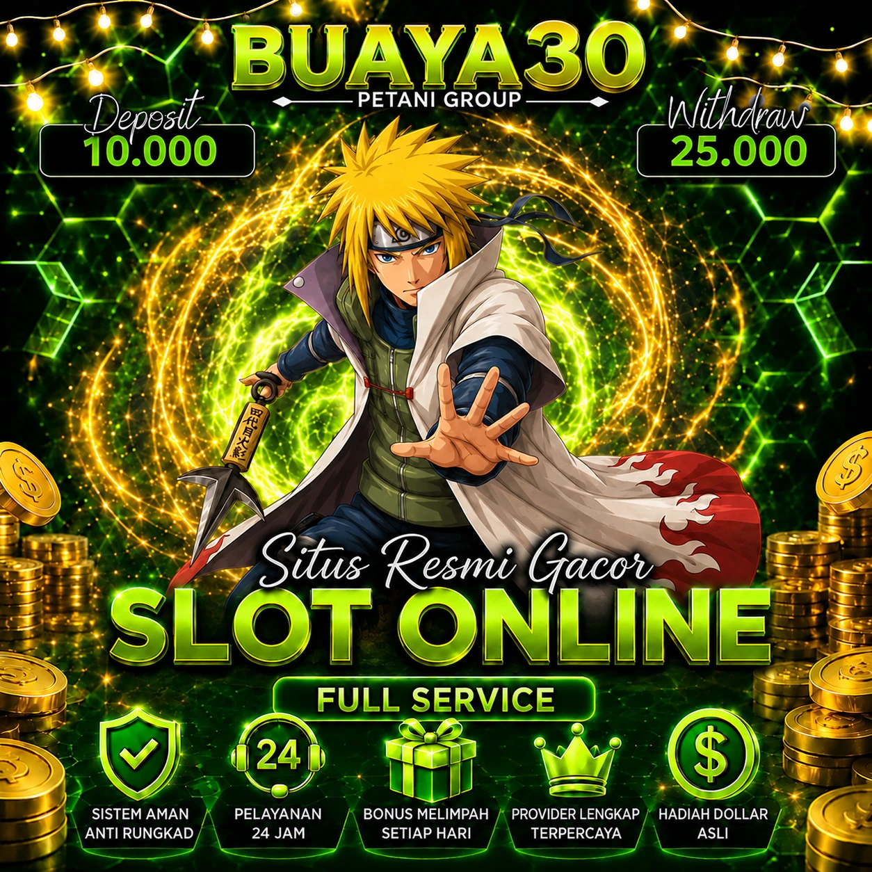 User Avatar